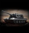 12GO 97020 E-100 Heavy Tank Building Set