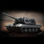 12GO 97020 E-100 Heavy Tank Building Set
