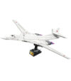 JIESTAR JJ9226 Tu-160 Strategic Bomber Building Block Set