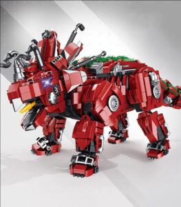 Discover Premium Building Block Set Toys at Toys-Ark