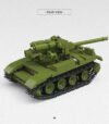 ThirdParty 300024 M56 Scorpion Tank
