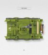 US Army Stuart M3A1 Tank Building Set