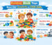 How Building Block Toys Help Kids Develop Creativity and STEM Skills