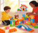 Building Block Toys: Creative Ideas for Beginners