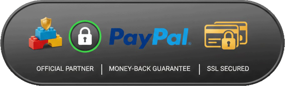 Checkout 4 Checkout Trust Badges 3