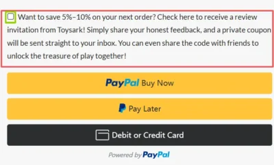 Toysark savings and coupon 1 ToysArk Savings and Coupon Official Guide to Building Block Deals