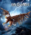 DK 7079 Bald Eagle Bricks Set - Massive 65cm Wingspan Realistic Bird Model